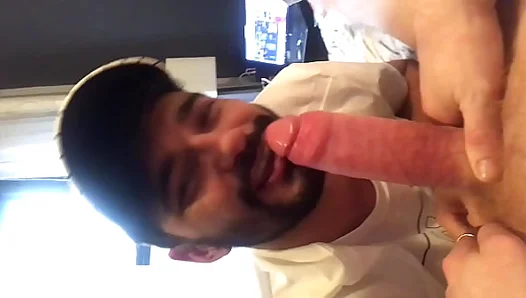 MARCOS GOIANO FUCKED BY A GIFTED GRINGO REDHEAD WITH A BIG DICK PUT IT IN MY ASS AND