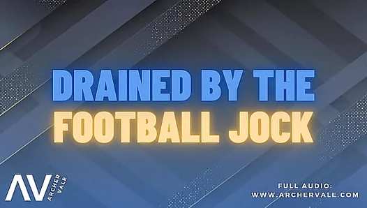 Football Jock Age Gap Puppy Play Humiliation [M4M Gay Audio Story]