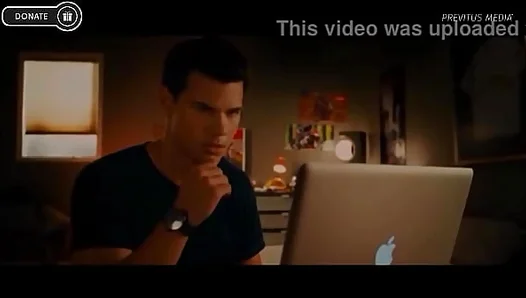 Previtus Media - Fucks Taylor Lautner Gay Casting On Camera