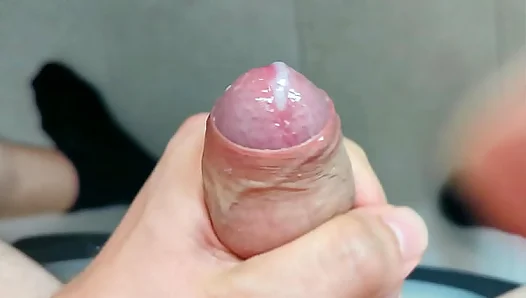 Dominant Master's Gay Sex Slave Suck-Off Fantasy