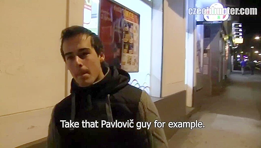 POV Boning a Bubble-Butt Amateur  - XXX Gay