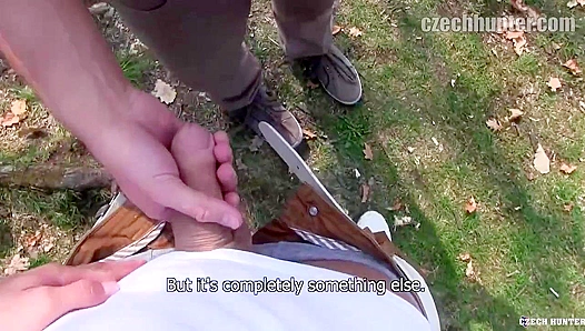 POV ~ Bubble Butt Beauty Gets Pounded Anally - XXX Gay