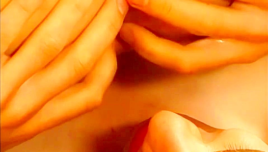 Bubble Butt Bottom Gets Nailed Hard