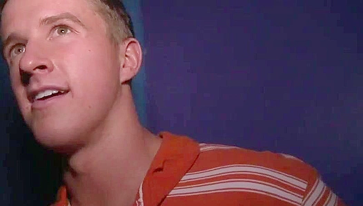 Amateur Glory Hole blowjob ~ Unleashed Desires