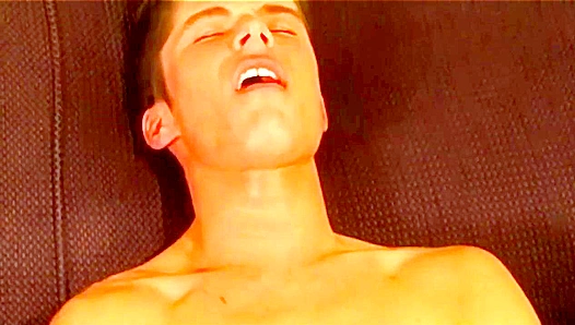 Hot Vintage Fun ~ Horny Amateur Twinks Get Wild