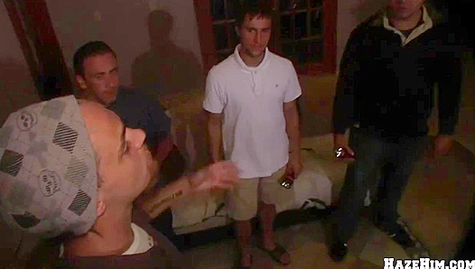 Dark Room Humiliation ~ Pledges Submission and Shame