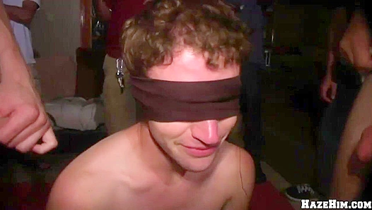 Dark Room Humiliation ~ Pledges Submission and Shame