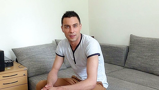 Thirsty Slaveboy Craves Brutal Domination from Debt Dandy