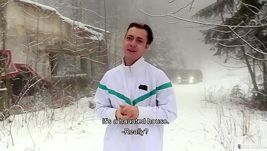 Lusty Twink from Liberec Gets His Butthole Blasted Hard - XXX Gay