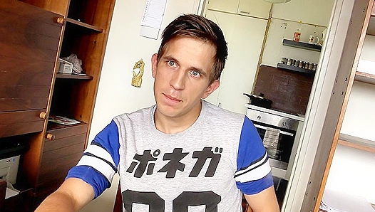 POV Fetish Fuck ~ Brunette Hottie Debts His Desires