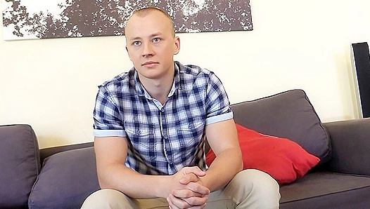 Debt Dandy ~ Quick Anal and Half-Hearted Dildo Sucking