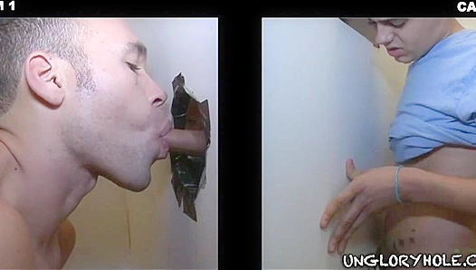 Damian and James Izzy Share a Mind-Blowing Oral Session