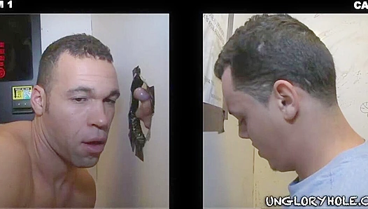 Damian and James Izzy Share a Mind-Blowing Oral Session
