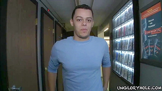 Damian and James Izzy Share a Mind-Blowing Oral Session