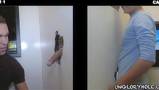 Damian and James Izzy Share a Mind-Blowing Oral Session