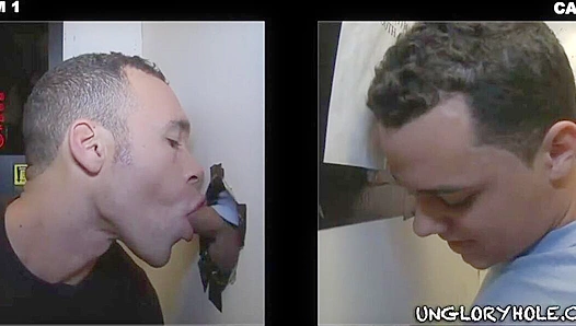 Damian and James Izzy Share a Mind-Blowing Oral Session