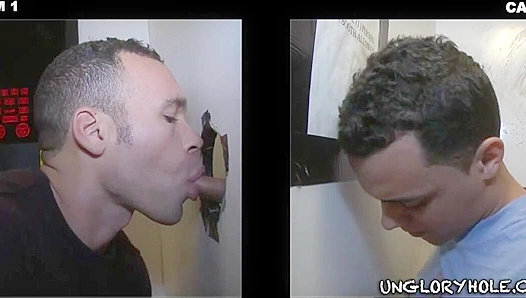 Damian and James Izzy Share a Mind-Blowing Oral Session