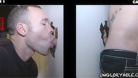 Damian and James Izzy Share a Mind-Blowing Oral Session