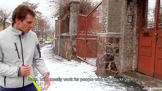 POV ~ Flexible Fuck Toy Gets Pounded Hard - XXX Gay