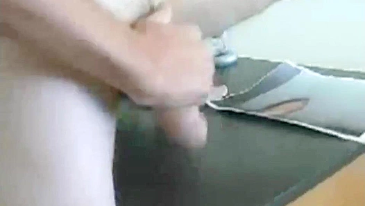 Tech Nut Justin Joins the Circle Jerk Crew for a Wild Ride