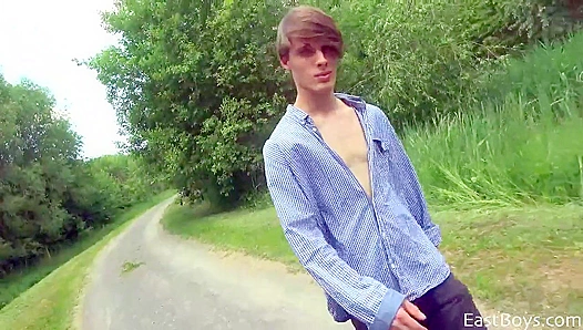 Ripped Dudes Craving Cock ~ Hot Muscular Men Unleashed - Eastboys