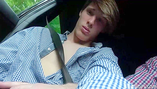 Ripped Dudes Craving Cock ~ Hot Muscular Men Unleashed - Eastboys