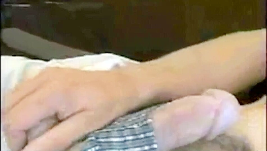 Jack's Juicy Knob Tempts You - Extra Big Dicks