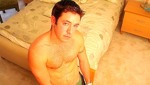 Ordinary No More ~ Hot Nicholas Takes On Mature Desires