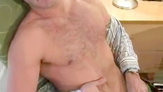 Ordinary No More ~ Hot Nicholas Takes On Mature Desires