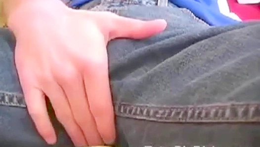 Nathan's Floor Frenzy ~ Masturbating to Massive Dick Fantasies