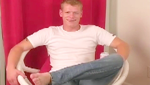 Hot Chris Burg Joins the Circle Jerk Boys for a steamy Session