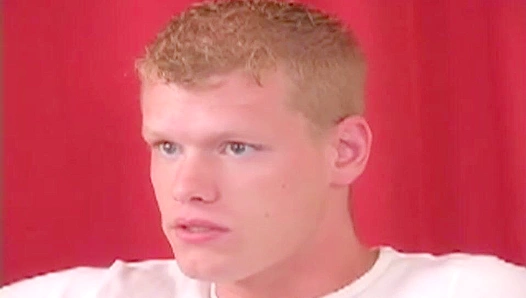 Hot Chris Burg Joins the Circle Jerk Boys for a steamy Session