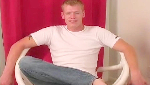 Hot Chris Burg Joins the Circle Jerk Boys for a steamy Session