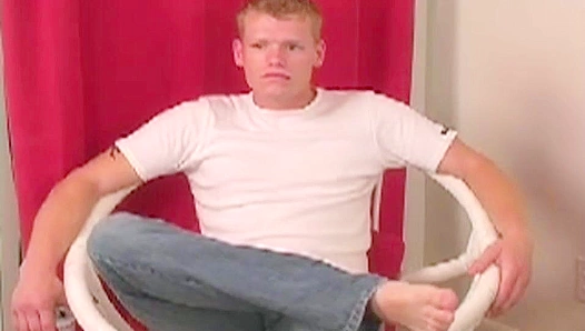 Hot Chris Burg Joins the Circle Jerk Boys for a steamy Session