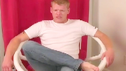 Hot Chris Burg Joins the Circle Jerk Boys for a steamy Session