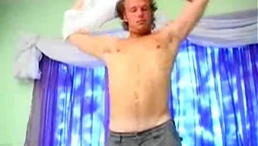 Steven's Carefree Stroke ~ A Cali Boy’s Passion - Circle Jerk Boys