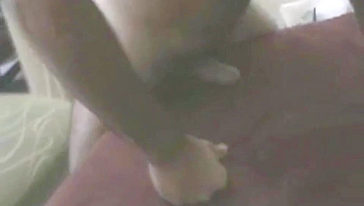 Hairy Stunner Antonio Fucks Hard with His Massive Cock