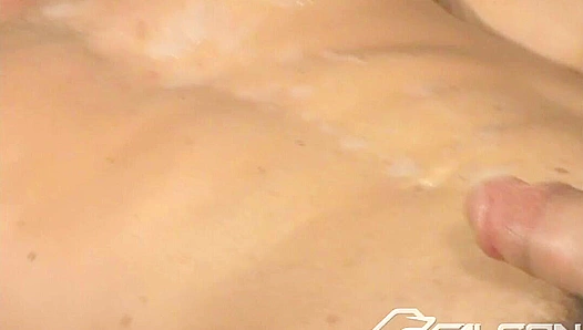 Skylar's Hot Gay Desire ~ A Falcon Studios Steamy Adventure