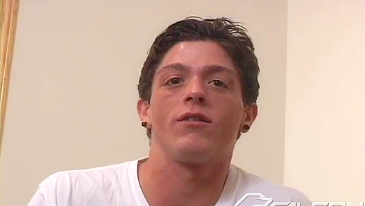 Skylar's Hot Gay Desire ~ A Falcon Studios Steamy Adventure