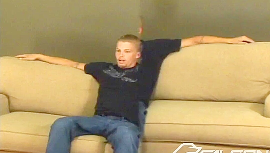 Tyler's Inked Temptation ~ The Hottest Tattoo at Falcon Studio