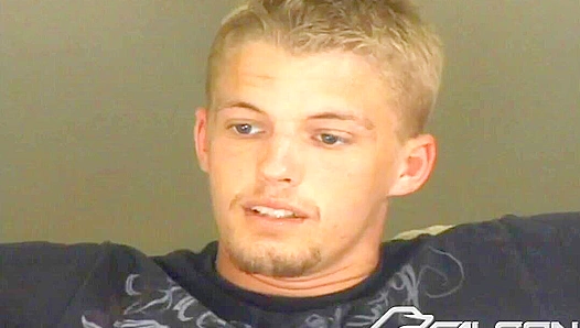 Tyler's Inked Temptation ~ The Hottest Tattoo at Falcon Studio