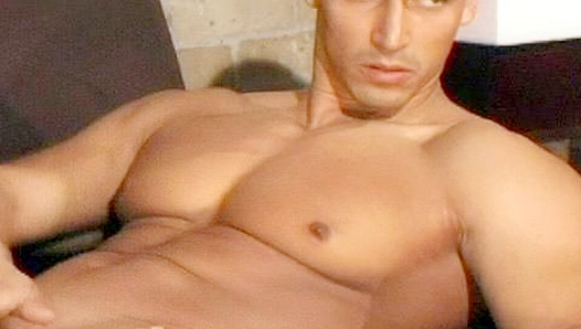 Georgio's Dick Takes Center Stage  - Falcon Studios