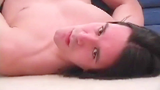 Antonio's Wild Hair & Hardcore Masturbation - Circle Jerk Boys