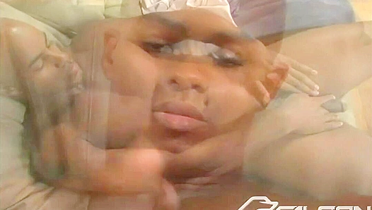 Sebastian Reveals His Soapy Dick After Intense Masturbation - Falcon Studios