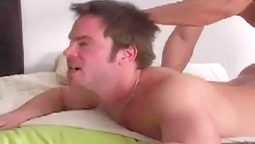 Lee Covington and Bailey ~ Mating Mates Over 30 Enjoy Every Inch