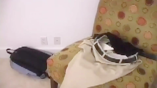 Natural's Fury ~ All-Natural Hottie Jacks Off Huge Dick