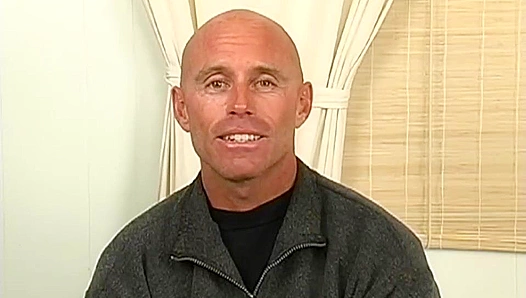 Daddy Laird's Hot Smile Tempts Younger Guys