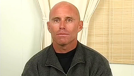 Daddy Laird's Hot Smile Tempts Younger Guys