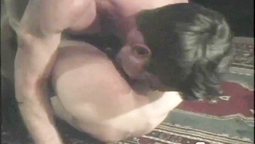 Retro Dudes Suck Great Cock - Falcon Studios