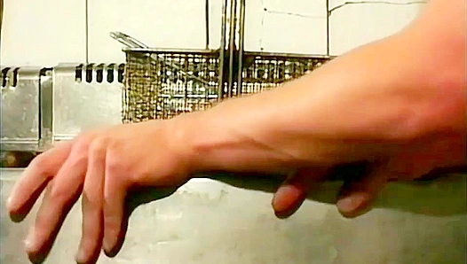 Hot European Twinks Get Steamy in the Kitchen - BeddableBoys